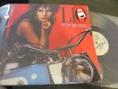 Lio Pop Model '86 trafic canada nm lp orig tfx8721 rare new wave synth vinyl
