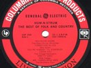 COLUMBIA SPECIAL PRODUCTS #CSP-309/310 BOB DYLAN RARITY
