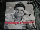 45T EP PIERRE PERRET BARCLAY LOUISE
