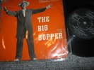 THE BIG BOPPER UK MERCURY EP 45 1958