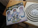 GENTLE GIANT THREE FRIEND 1972 MINT UK SPIRAL MEGA RAR