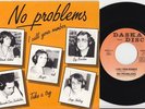 NO PROBLEMS * Belgian PUNK KBD POWERPOP WAVE 45 * MP3