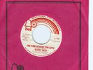 NORTHERN SOUL 45 - BOBBY REED on BELL -DJ - LISTEN