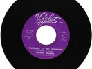DEEP SOUL- WALTER RHODES - MESSAGE TO MY WOMAN - VIOLET