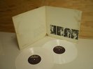 LP[2] Beatles White Album Vinyl Capitol Label