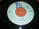 TOTAL EXPERIENCE Illusion 45 TTE Columbus 70's r&b RARE