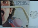 HARD STUFF/BOLEX DEMENCIA[JAPAN ORIGINAL LP]W.L.PROMO