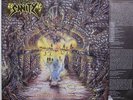 EDGE OF SANITY -Unorthodox LP 1992 ORIG.RARE dissection