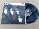 WITH THE BEATLES UK MONO ABSOLUTELY STUNNING COPY L K