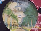 ASHFORD AND SIMPSON It Seems To Hang On Disco Mix 12