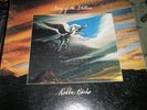 Robbie Basho-Story of The Stallion garage  psych