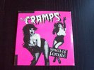 THE CRAMPS 7