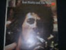 Bob Marley & and The Wailers - Catch A Fire - LP