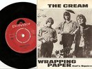 THE CREAM 7