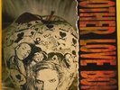 MOTHER LOVE BONE Apple Original Euro LP PEARL JAM