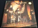 The Beatles Live In Paris 1965 2Lp Rare Mint Unplayed