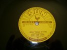 JERRY LEE LEWIS - Great Balls Of Fire (ROCKABILLY) SUN