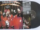 SLIPKNOT - RARE LP 1ST 1999 PRESS W/ PURITY RR86655-1