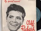CLIFF RICHARD - RARE 1960's OZ 