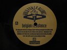Underground Resistance - Belgian Resistance, Techno