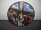 SLAYER WAR ENSEMBLE PICTURE DISC  1992 EUROPE