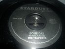 THE TEMPESTS - SOMEDAY   - NORTHERN SOUL