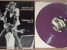 BRUCE SPRINGSTEEN-Paid The Cost LP Color Vinyl tmoq