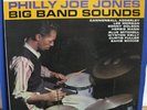PHILLY JOE JONES dg Riverside #302 LP NM W/LEE MORGAN