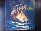 Valhalla Self Titled United Artists PSYCH HARD RARE EX