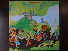 Midnight Sun Self Titled KAPP PSYCH Danish RARE