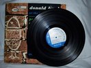 Donald Byrd, At the Half Note Cafe Vol 1, ST-84060