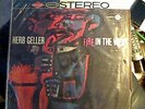 Herb Geller Fire in the west stereo jazz