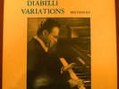 DECCA ED1 SXL2262 BEETHOVEN DIABELLI VARIATIONS KATCHEN