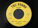 DEVOTIONS  NORTHERN SOUL ON TRI-SOUND  (HEAR IT)