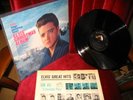 Elvis Presley LP Christmas Album  RCA LPM 1951
