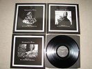 CLANDESTINE BLAZE - Archive Vol. 1-3 Vinyl MINT 3 x LP