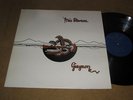MEIC (MIKE) STEVENS - GWYMON '72 WREN FOLK PSYCH LP EX+