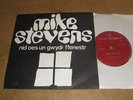 MIKE (MEIC) STEVENS - GWYDR FFENESTR WREN PSYCH 45 EX+