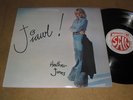 HEATHER JONES - JIAWL RARE 1976 SAIN LP MEIC STEVENS