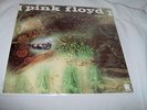 PINK FLOYD-A SAUCERFUL OF SECRETS RARE NEW SEALED psych LP