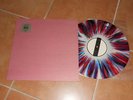 PINK FLOYD ZABRISKIE POINT SESSIONS SPLASH MCV