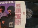 SHADES OF DEEP PURPLE 1969 1 BOX EMI UK LP * NM * RARE