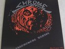 CHROME chromosome EUROPEAN LP helios creed DAMON EDGE