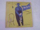 ROY ELDRIDGE Collates 10