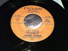 LISTEN-NORTHERN SOUL POPCORN-COOKIE JACKSON TRY LOVE