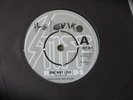 THE DAMNED - ONE WAY LOVE / DONT CRY WOLF RARE STIFF 7