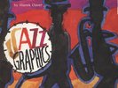 DAVID STONE MARTIN JAZZ GRAPHICS BY MANEK DAVER 1991NEW