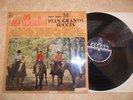 RARE THE BEATLES OSX 231 FRENCH / 14 PLUS GRANDS SUCCES