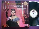 ASD 359-361 g/c UK.orig VERDI: LA TRAVIATA, LOS ANGELES