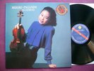 CBS digital PAGANINI: 24 Caprices solo violin,MIDORI,NM